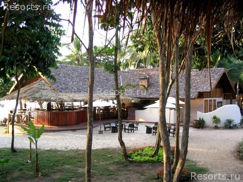 Koh Jum Lodge 3